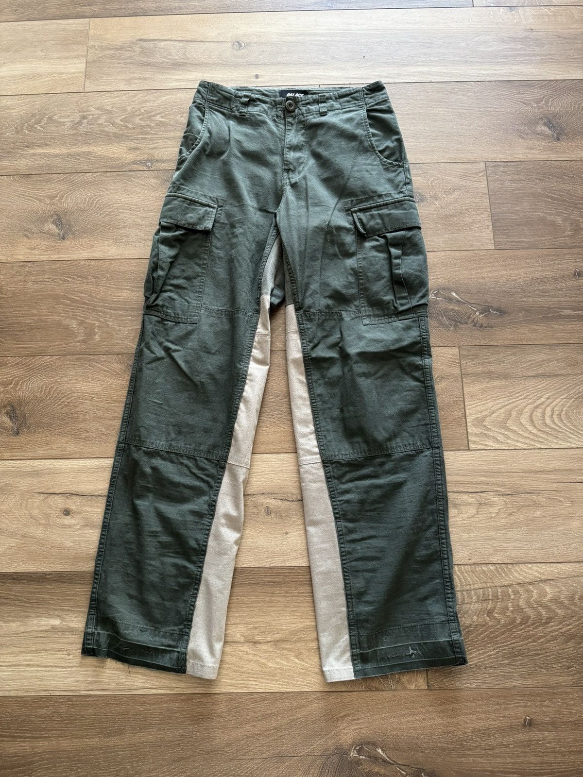Palace Palace cargo pants Size US 30 / EU 46 - 1 Thumbnail
