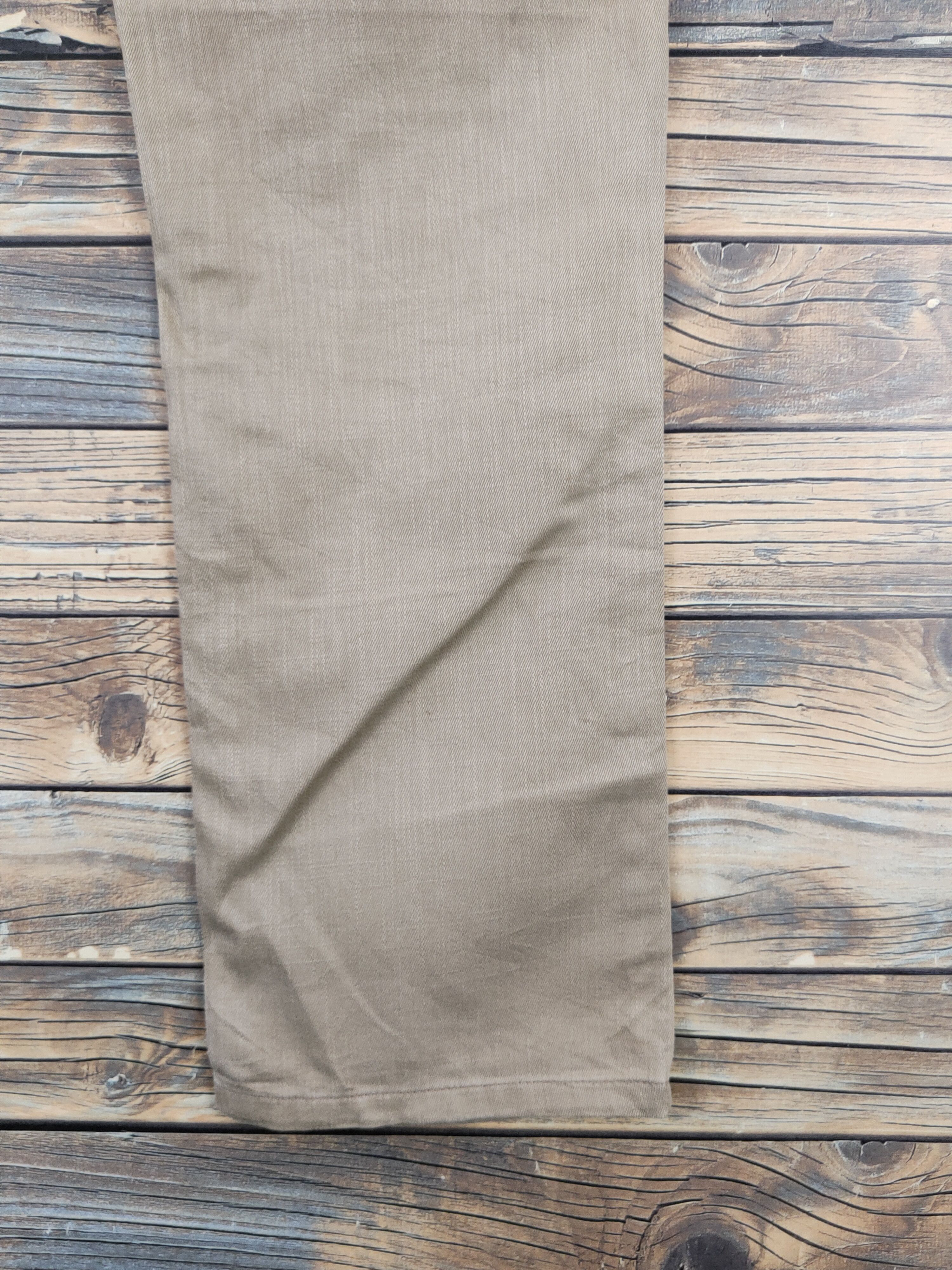 Edwin Edwin 503 Brown Multipocket Casual Pants #W1850 Size US 30 / EU 46 - 12 Thumbnail