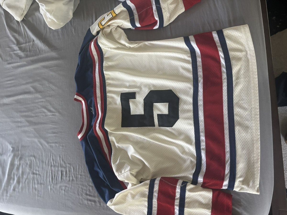 Elwood Elwood Hockey Jersey Size US XL / EU 56 / 4 - 3 Thumbnail