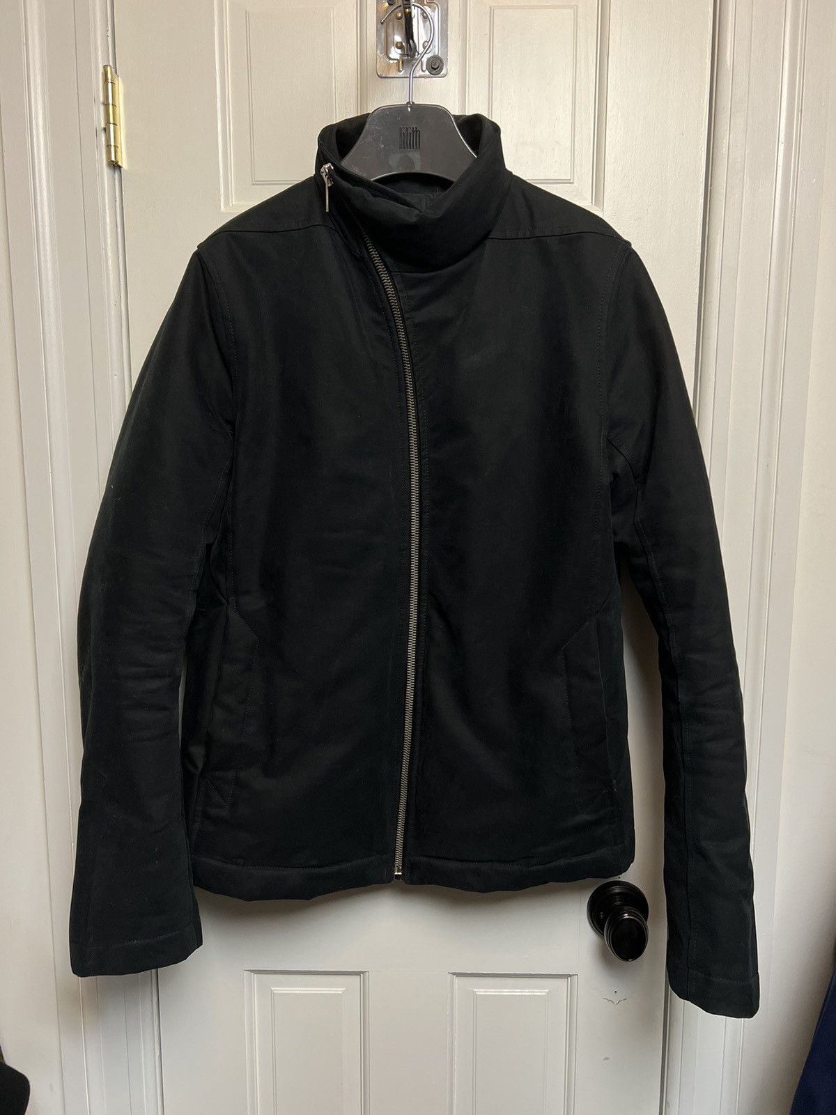 Rick Owens Goose Down Mollino 52 | Grailed