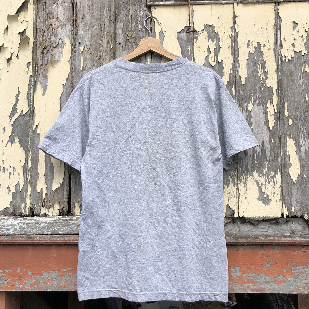 Vintage Vintage 90s Nike Calvin Piss Tshirt Size US M / EU 48-50 / 2 - 7 Thumbnail