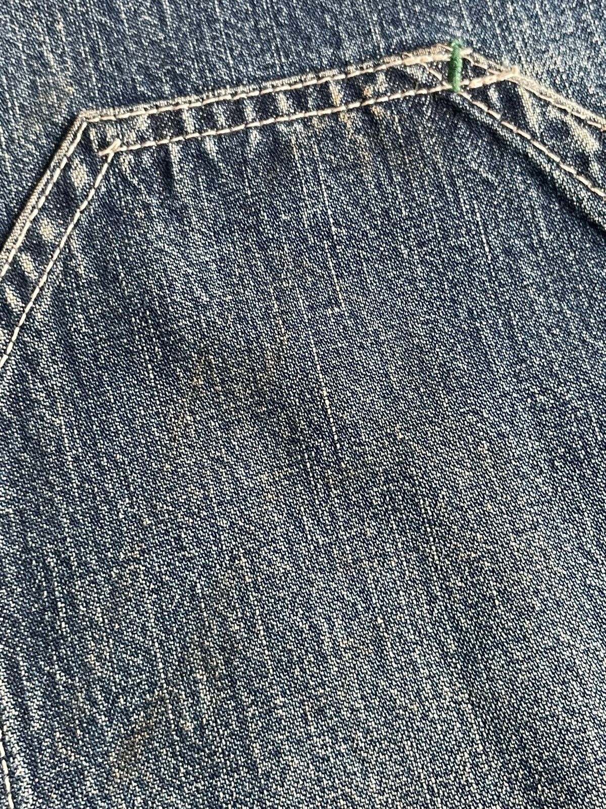 Sugar Cane Vintage Sugar Cane Union Made Chore Jacket Size US L / EU 52-54 / 3 - 17 Thumbnail