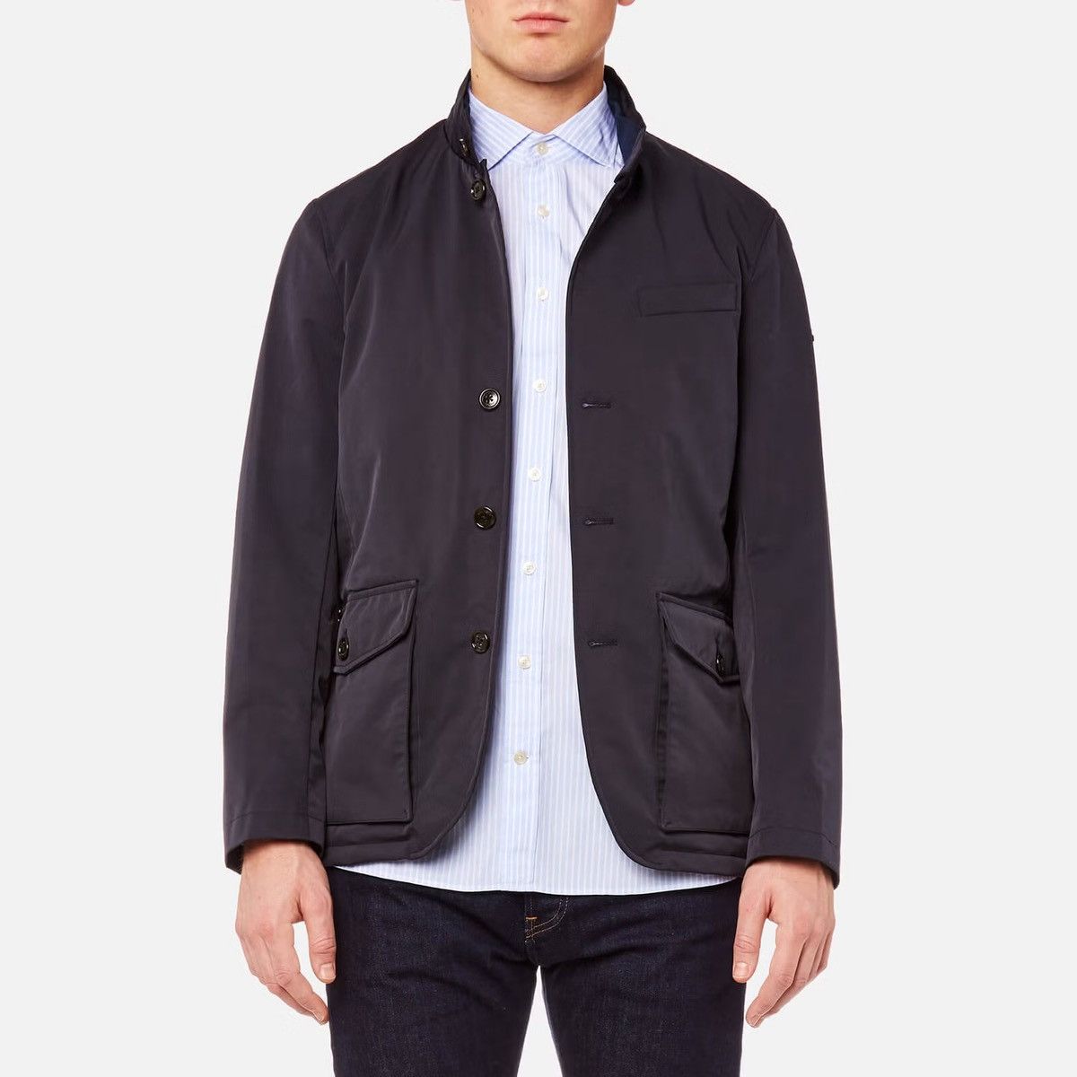 Hackett Hackett London Painswick Blazer Jacket Size M Size US M / EU 48-50 / 2 - 6 Thumbnail