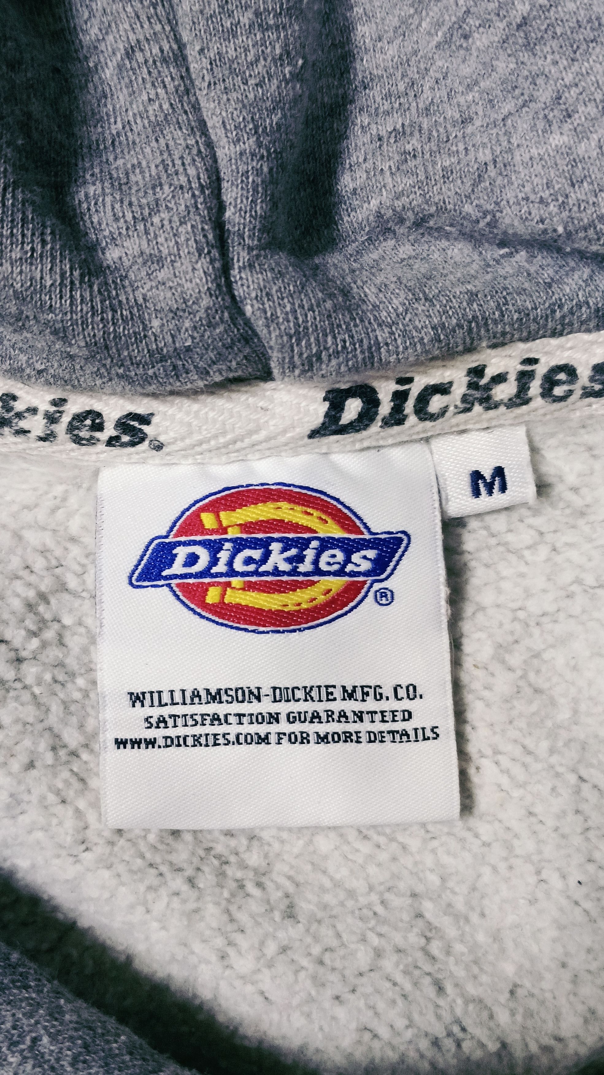 Dickies × Peanuts Vintage Peanuts x Dickies Hoodie Size US S / EU 44-46 / 1 - 6 Thumbnail