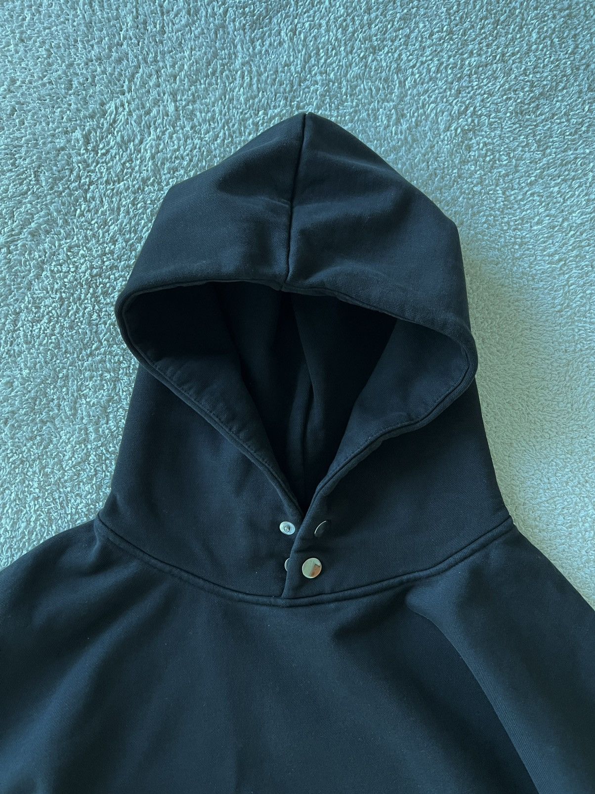Somar Chekhov Hoodie Black 1XL, Men's — image 3 of 6