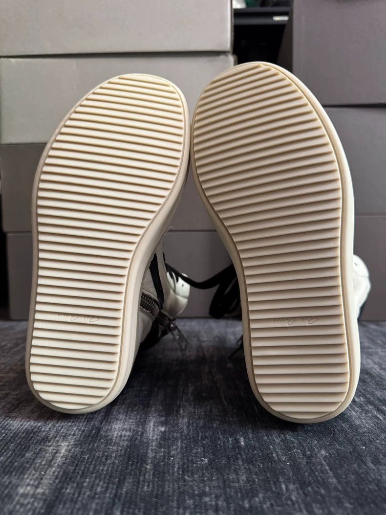 Rick Owens Rick Owens Main Line Inverted Triangle shoes Size US 5.5 / IT 35.5 - 8 Thumbnail