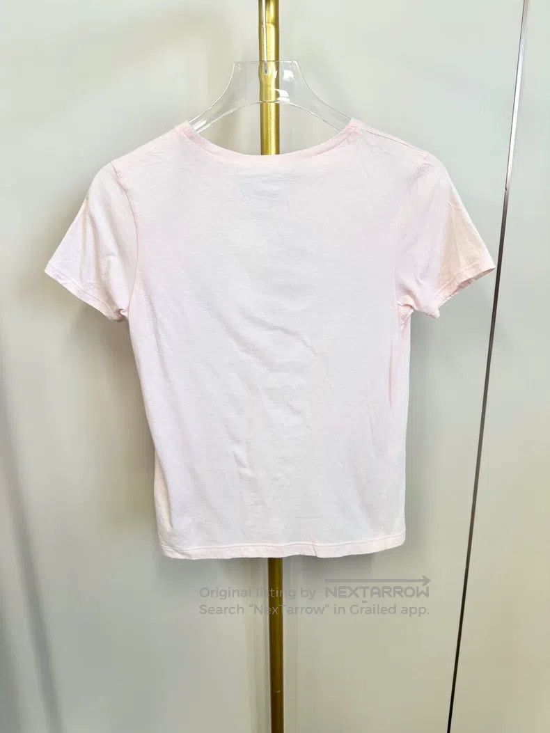 Loewe Loewe Hal's mobile castle pink co-branded short sleeves Size S / US 4 / IT 40 - 2 Thumbnail