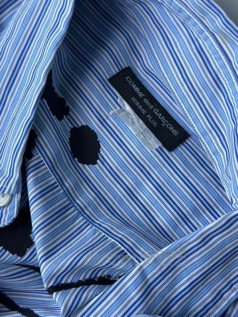Comme des Garcons Comme des Garçons Archive Shirt. Size US M / EU 48-50 / 2 - 3 Thumbnail