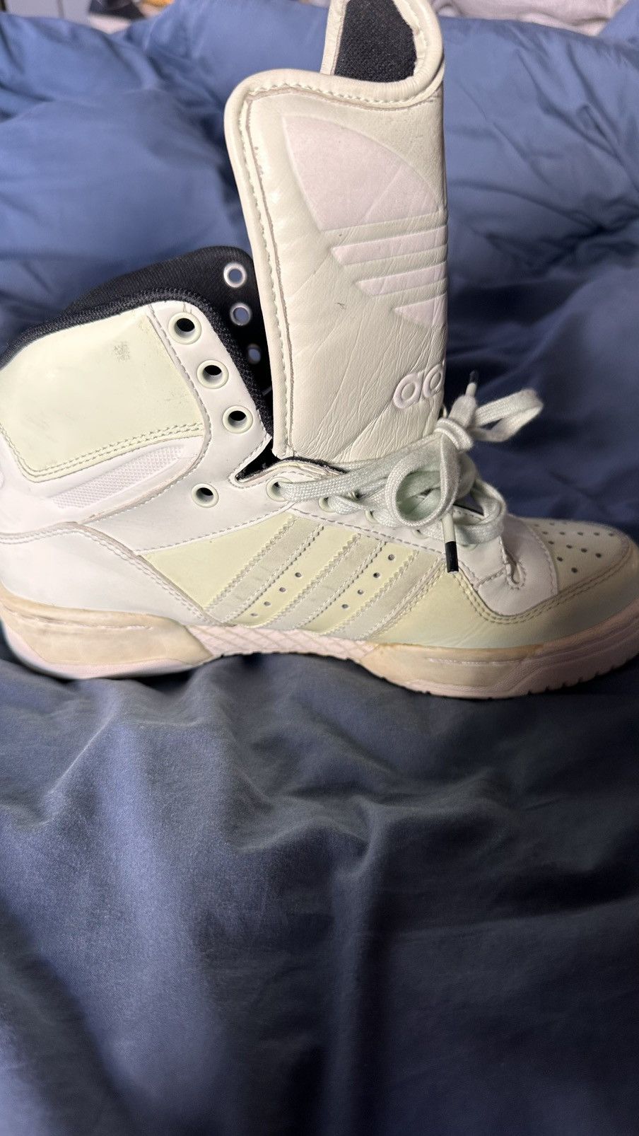 Adidas Adidas Metro Attitude Green OG 36⅔ Size US 6.5 / IT 36.5 - 9 Thumbnail