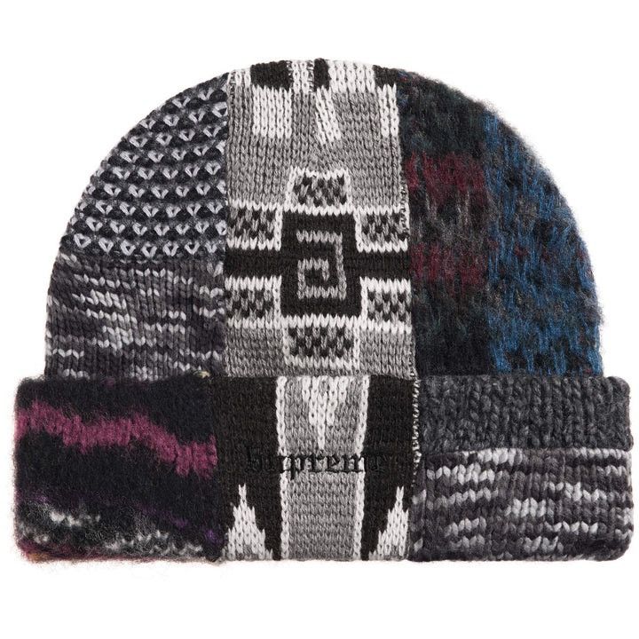 Supreme Supreme - Thrasher Beanie - Black | Grailed