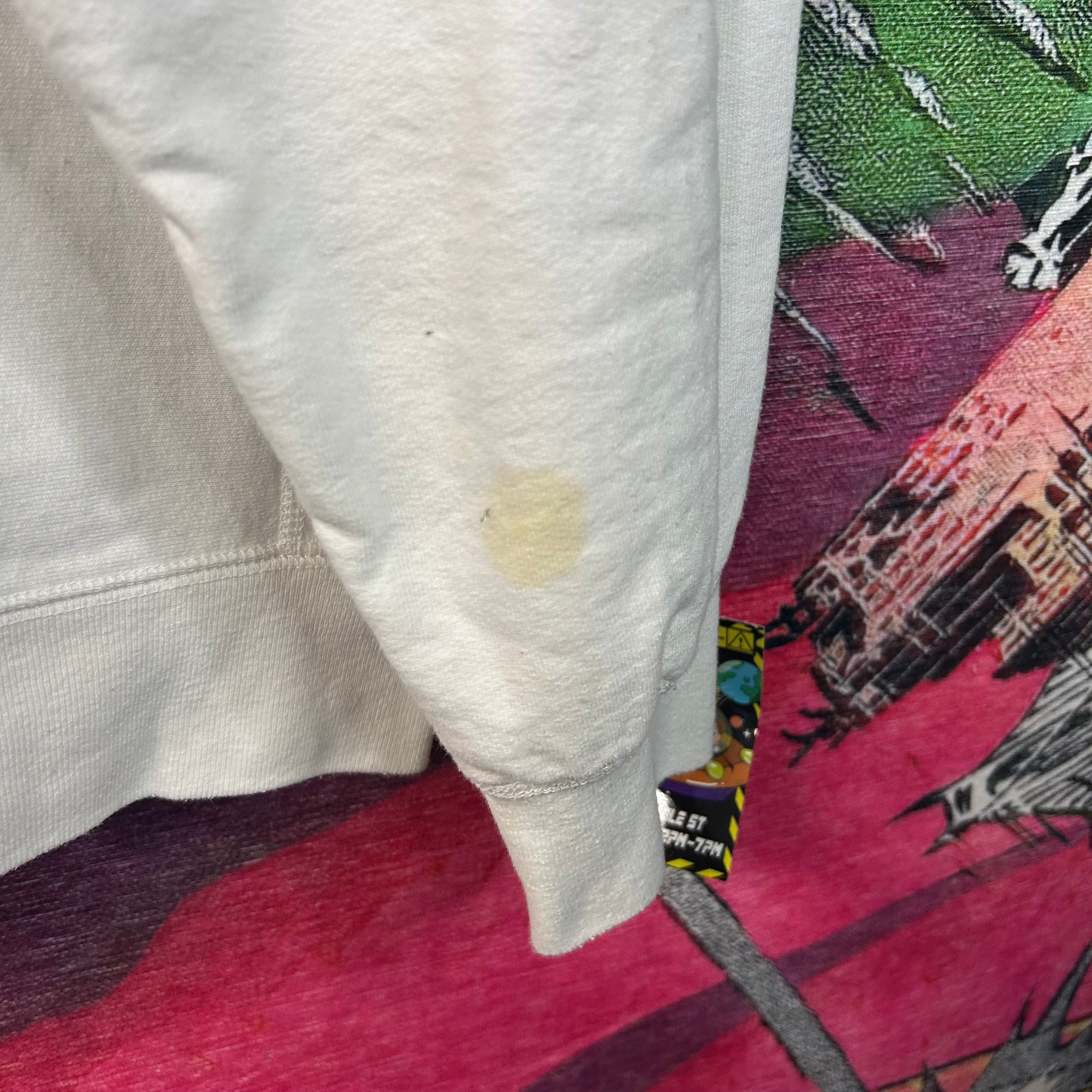 Supreme Supreme Swarovski S Hoodie Size XL Size US XL / EU 56 / 4 - 5 Thumbnail