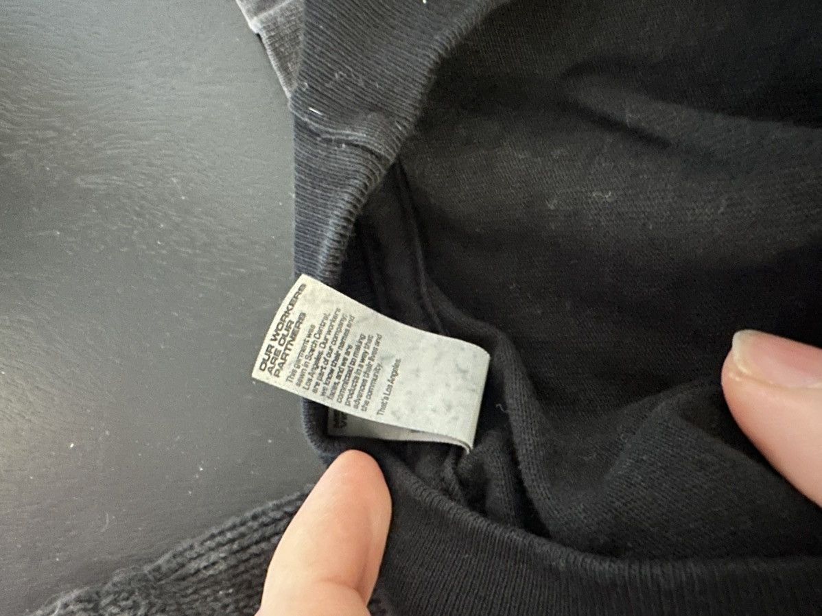 Social Status C’est Bon x Social Status Tee Size US L / EU 52-54 / 3 - 7 Thumbnail