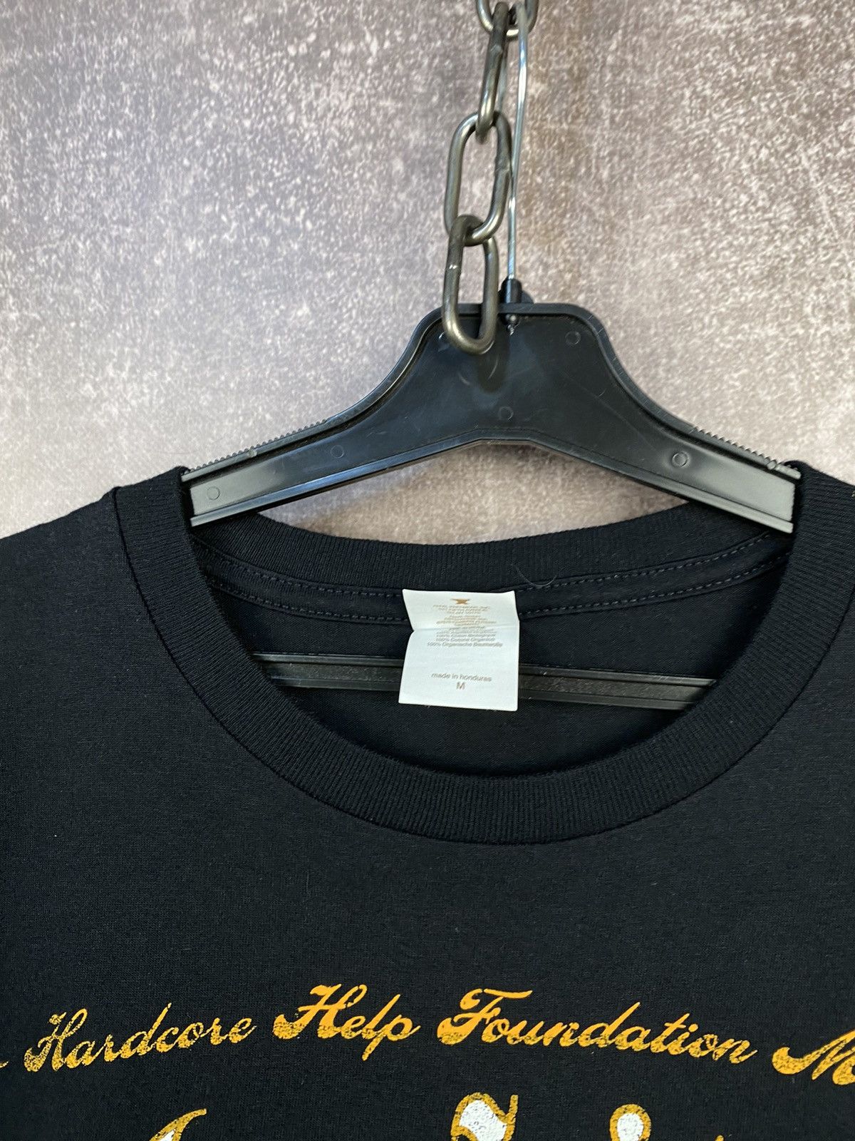Band Tees × Vintage Vintage 90s SICK OF IT ALL band tee hardcore punk Size US M / EU 48-50 / 2 - 4 Thumbnail