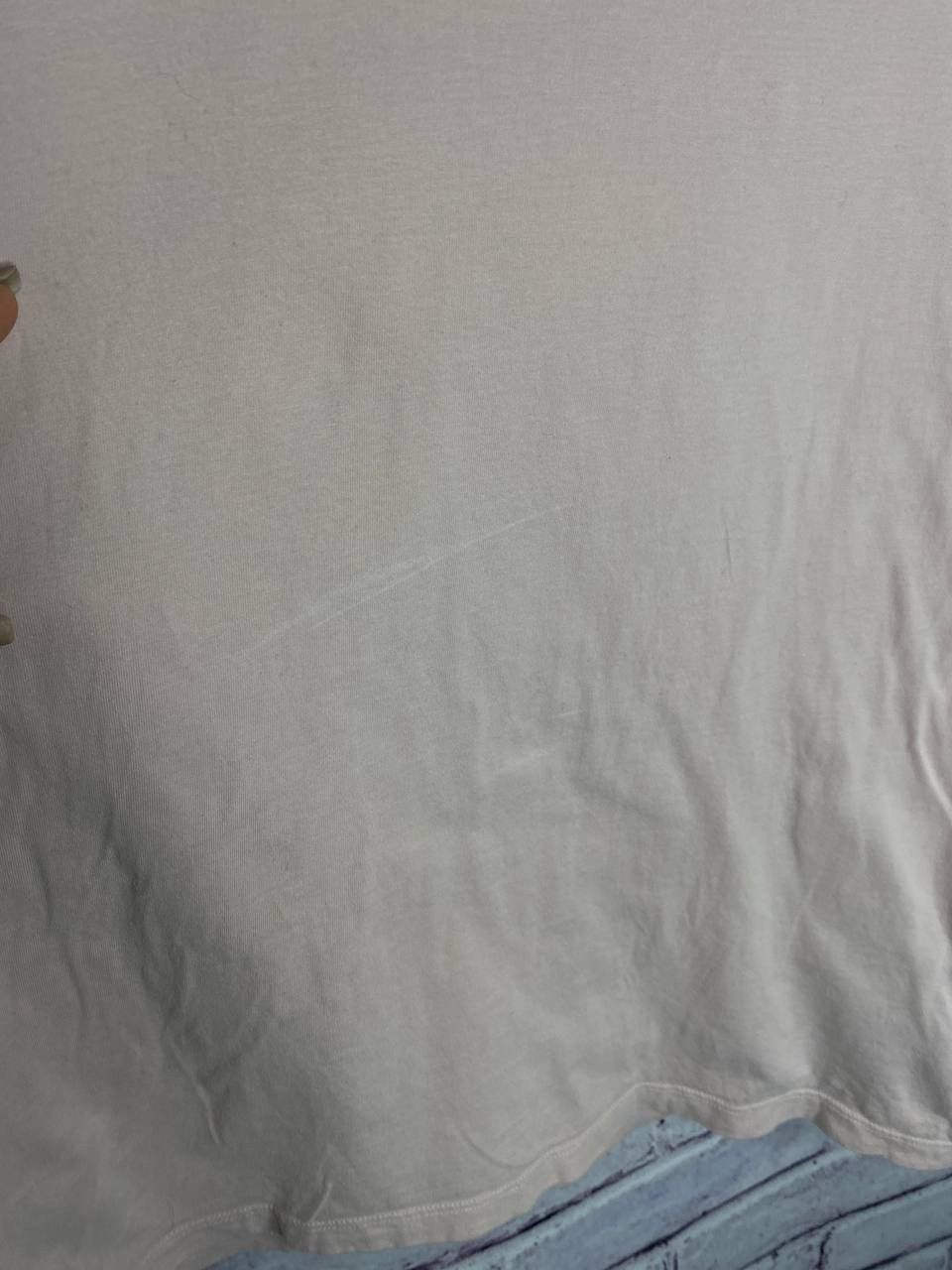 Allsaints Allsaints Streetwear Y2K Mini Logo T shirt Vintage US Style Size US M / EU 48-50 / 2 - 8 Thumbnail