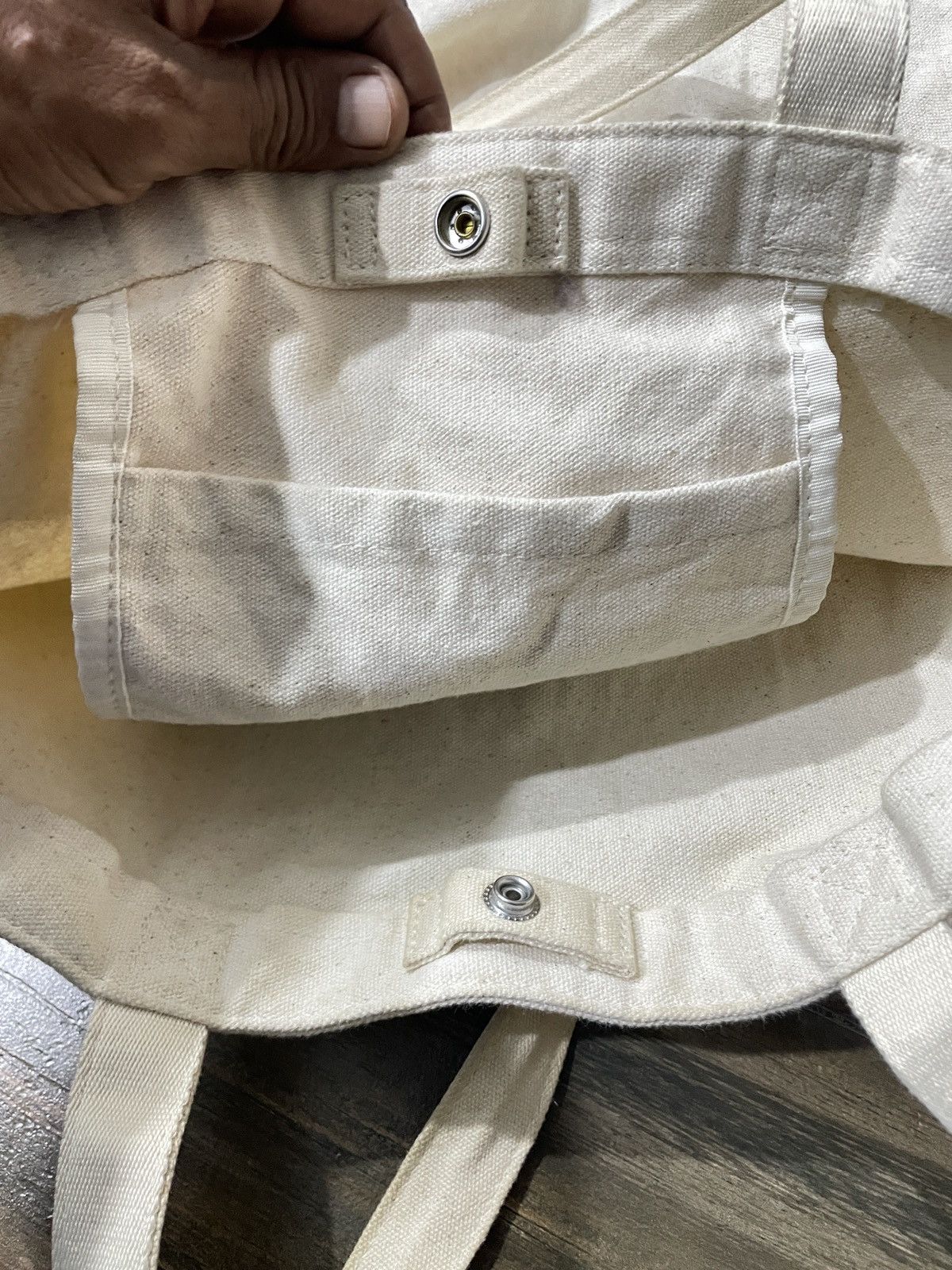 Kaws × Uniqlo Kaws x uniqlo tote bag Size ONE SIZE - 5 Thumbnail