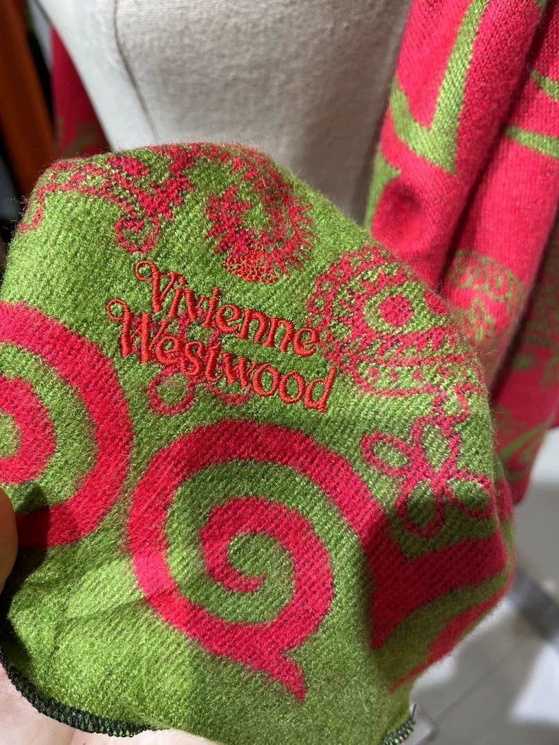 Vivienne Westwood vivienne westwood A beautiful medium length cloak for wome Size M / US 6-8 / IT 42-44 - 6 Thumbnail