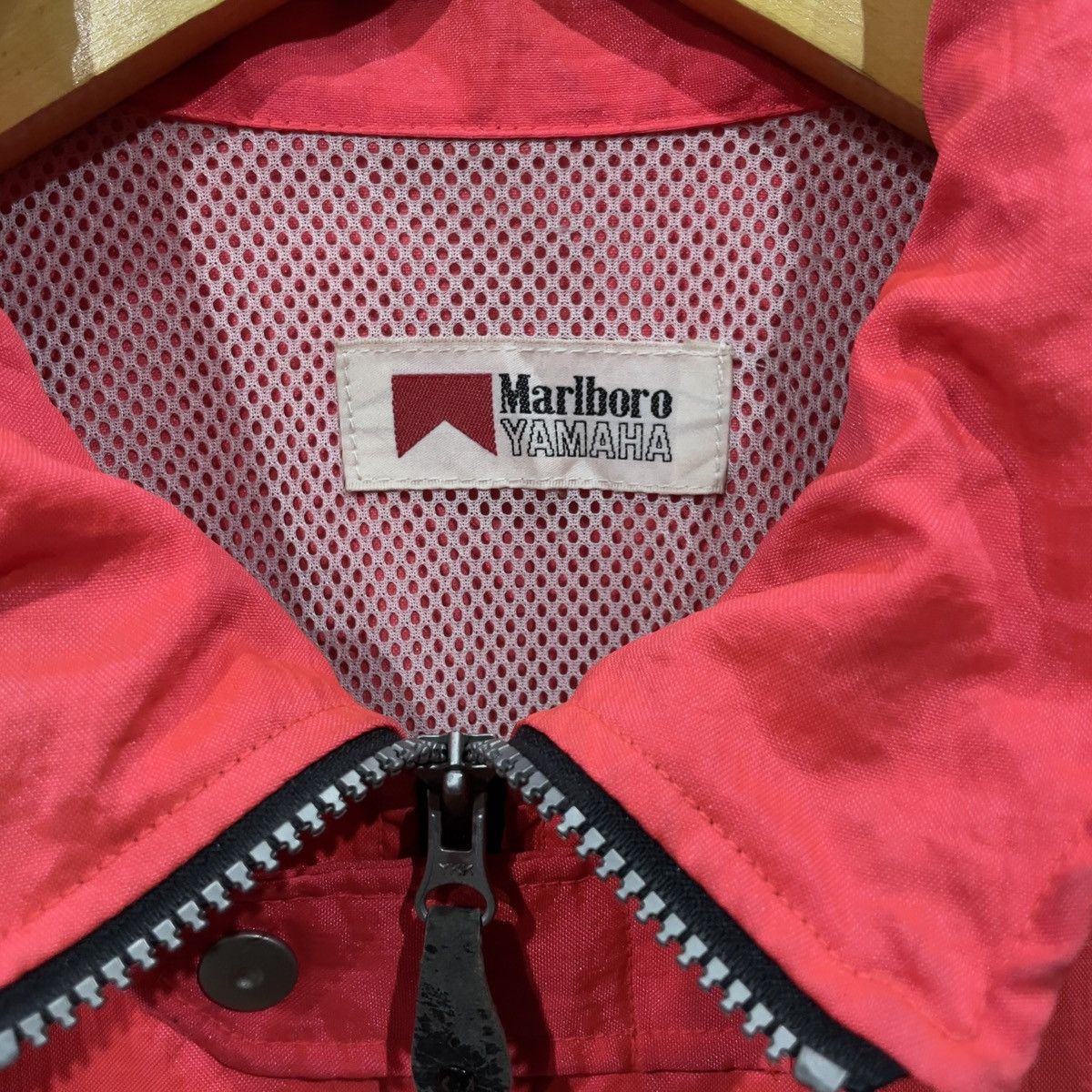 Gear for Sports Yamaha Marlboro Racing Jacket Size US M / EU 48-50 / 2 - 3 Thumbnail