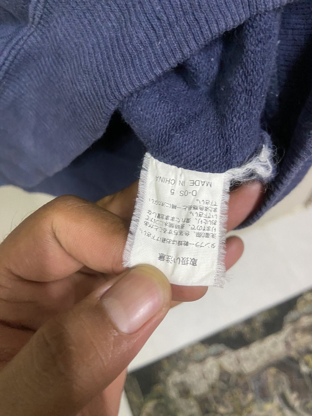 Japanese Brand × Vintage Vintage Sparkview Genois Size US M / EU 48-50 / 2 - 7 Thumbnail