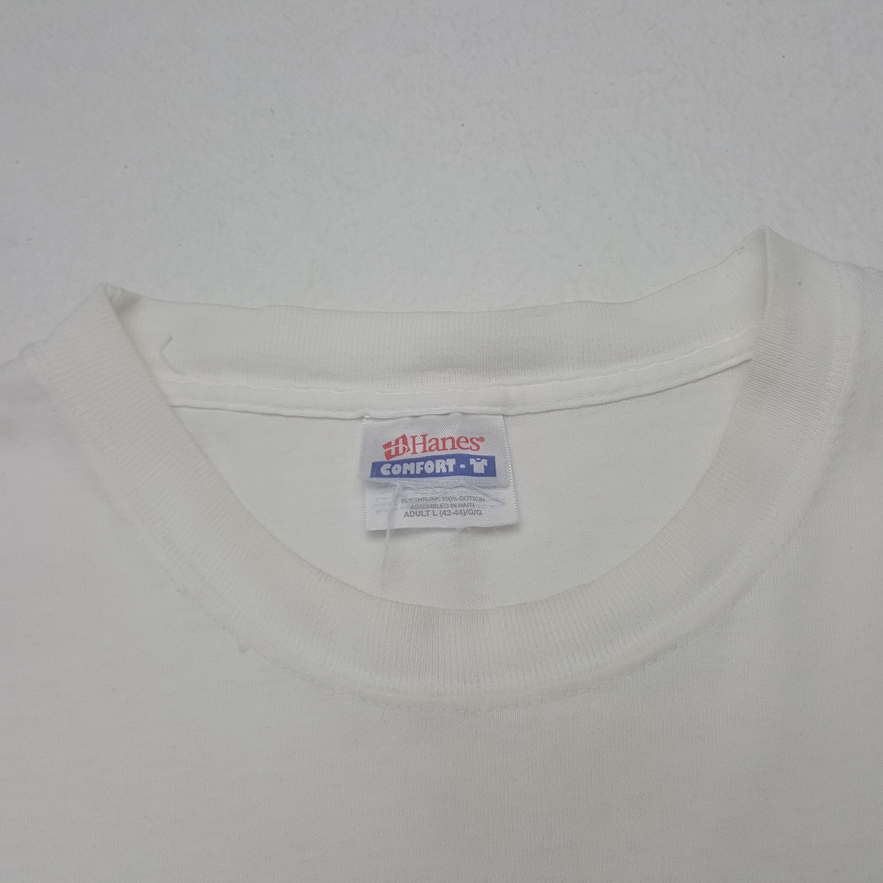 Microsoft × Vintage Vintage Microsoft Net Tshirt Size US L / EU 52-54 / 3 - 4 Thumbnail