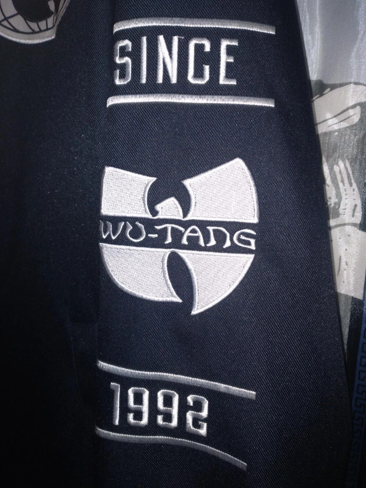 Wu-Tang Clan Wu-Tang Clan *Limited Edition* (Medium) button up Size US M / EU 48-50 / 2 - 4 Thumbnail