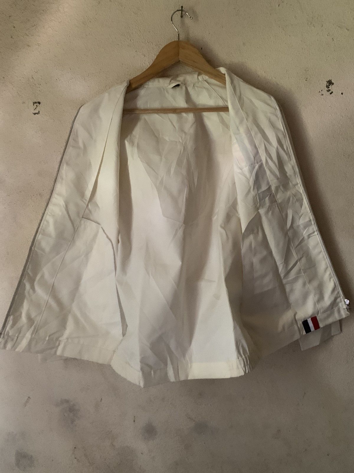 Vintage Vintage kawasaki racing jacket Size US M / EU 48-50 / 2 - 10 Thumbnail