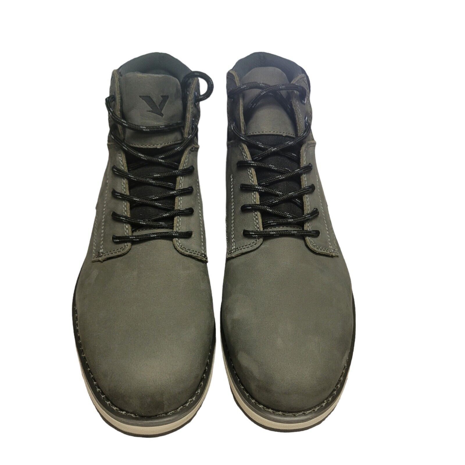 Other Territory Ankle Boots Bridger Men's. New In Box. Genuine Lea Size US 9.5 / EU 42-43 - 3 Thumbnail