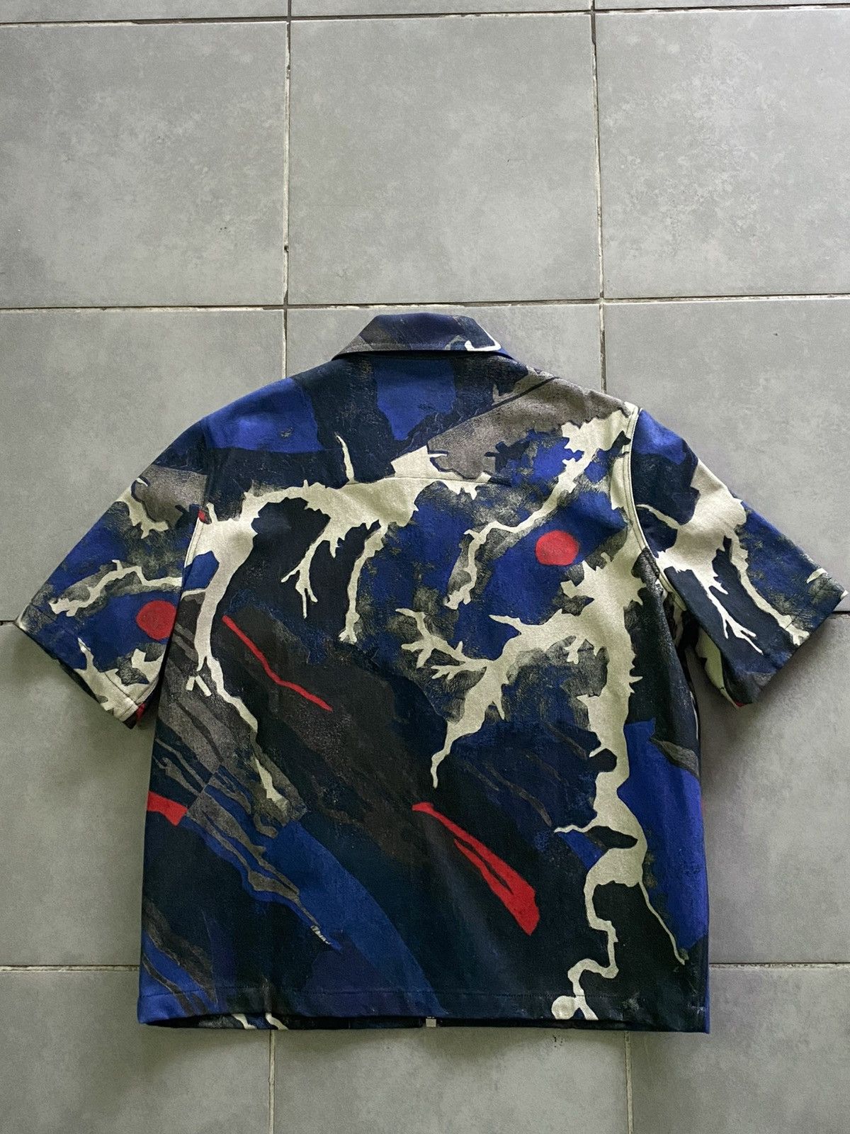 NE.SENSE Necessity sense x kour pour Size US S / EU 44-46 / 1 - 3 Thumbnail