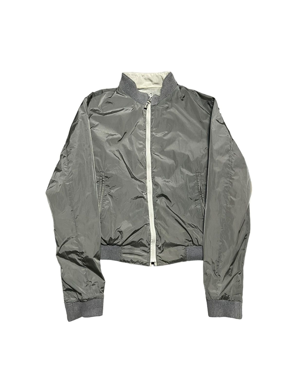 Aquascutum Aquascutum reversible bomber jacket Size S / US 4 / IT 40 - 3 Thumbnail