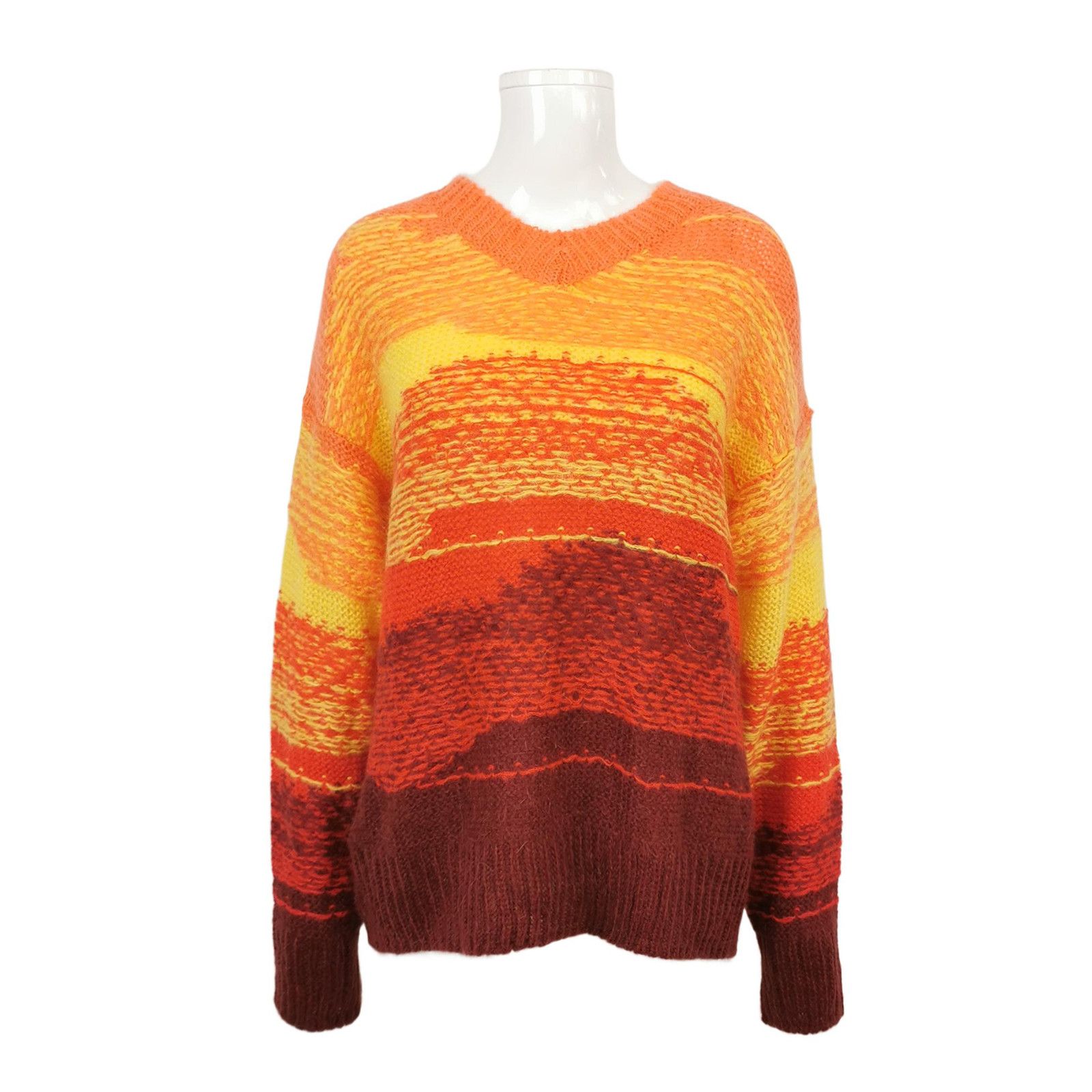 Acne Studios Acne Studios Women s Sweaters Size S / US 4 / IT 40 - 1 Thumbnail