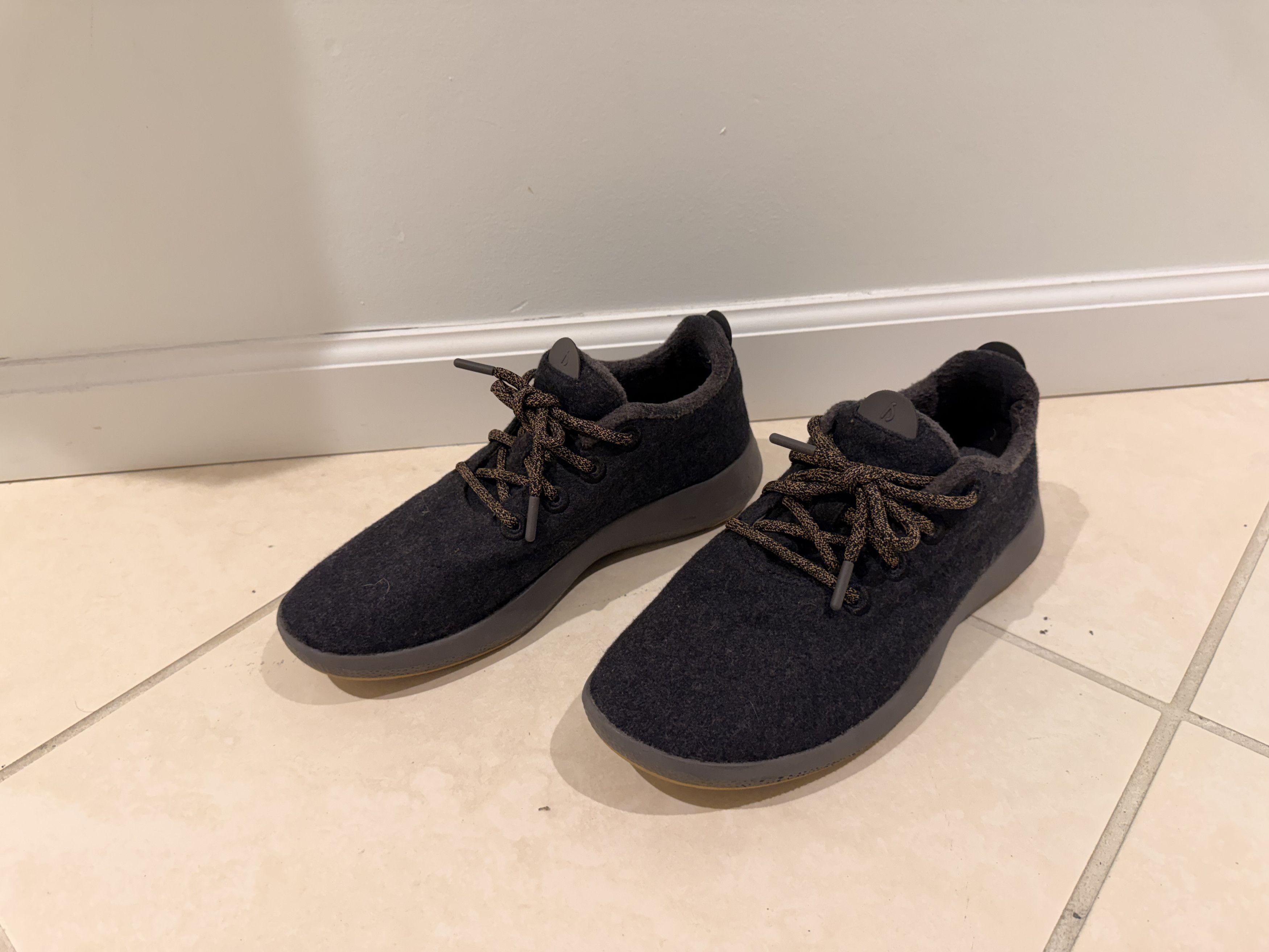 Waterproof Mizzles