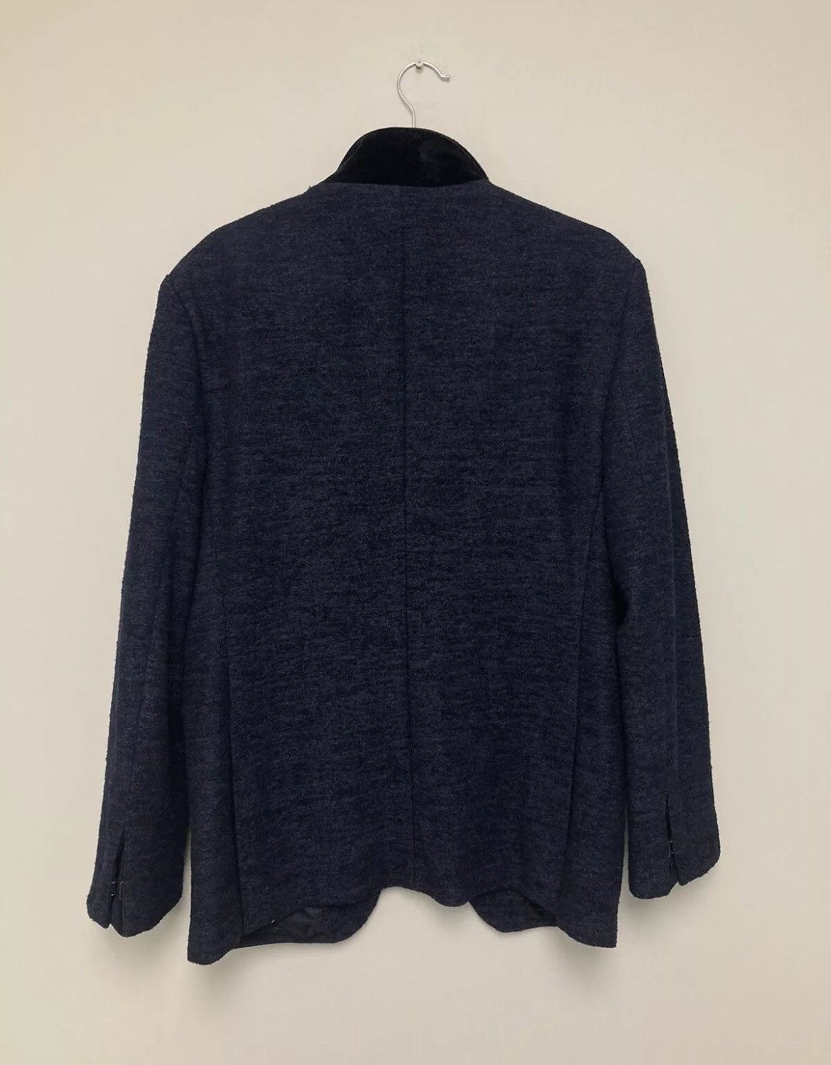 John Varvatos Hook and bar jacket. 48 Size US M / EU 48-50 / 2 - 6 Thumbnail