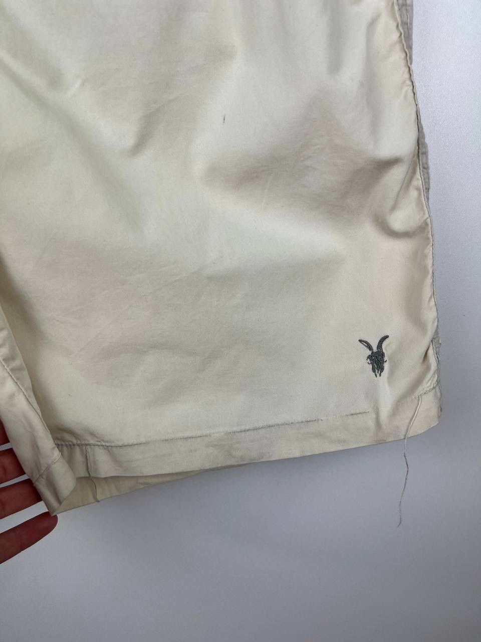 Allsaints Allsaints vintage shorts size L/33 Size US 33 - 4 Thumbnail