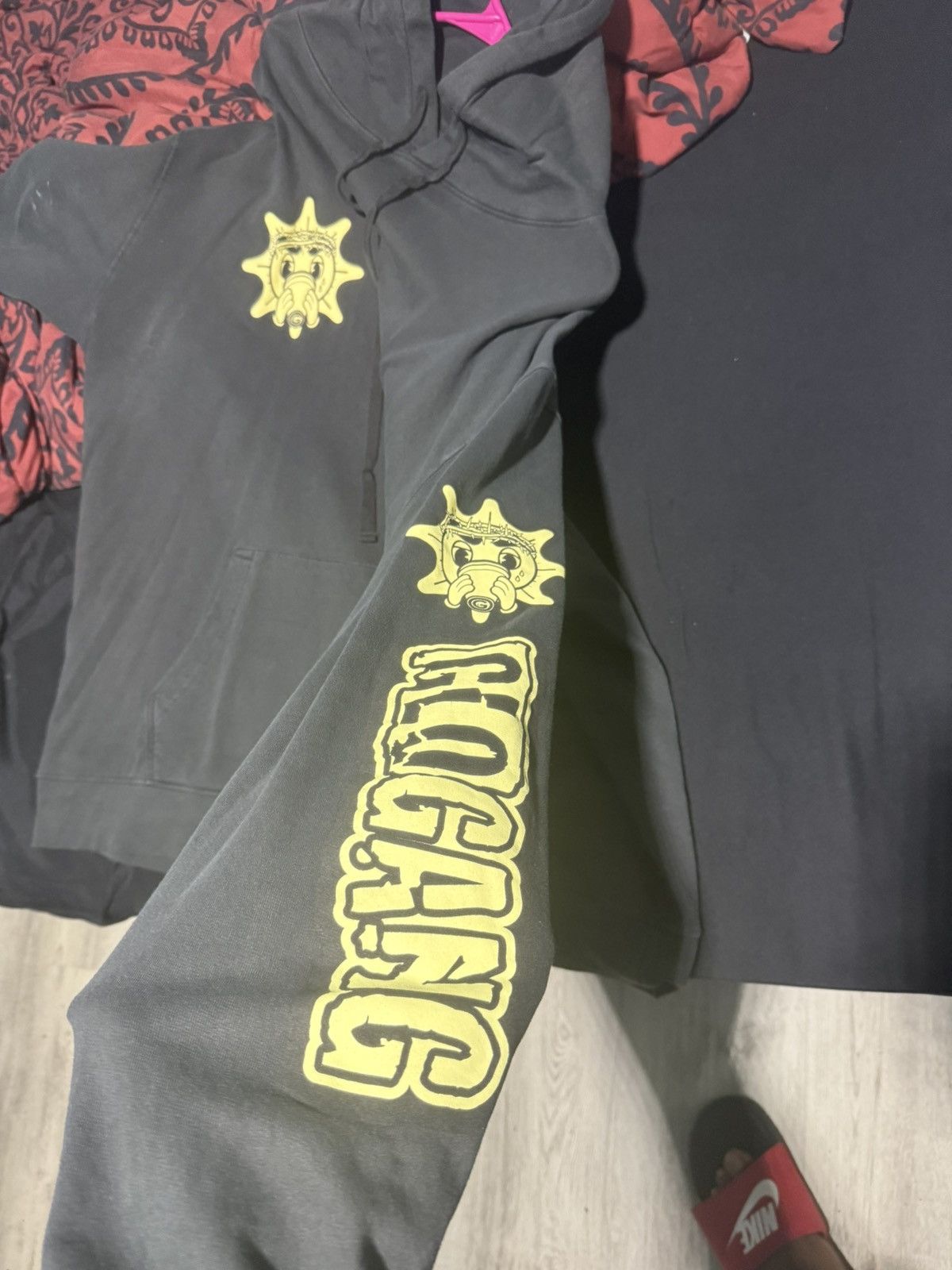 Glo Gang Glo Gang Hoodie Size US XL / EU 56 / 4 - 2 Thumbnail