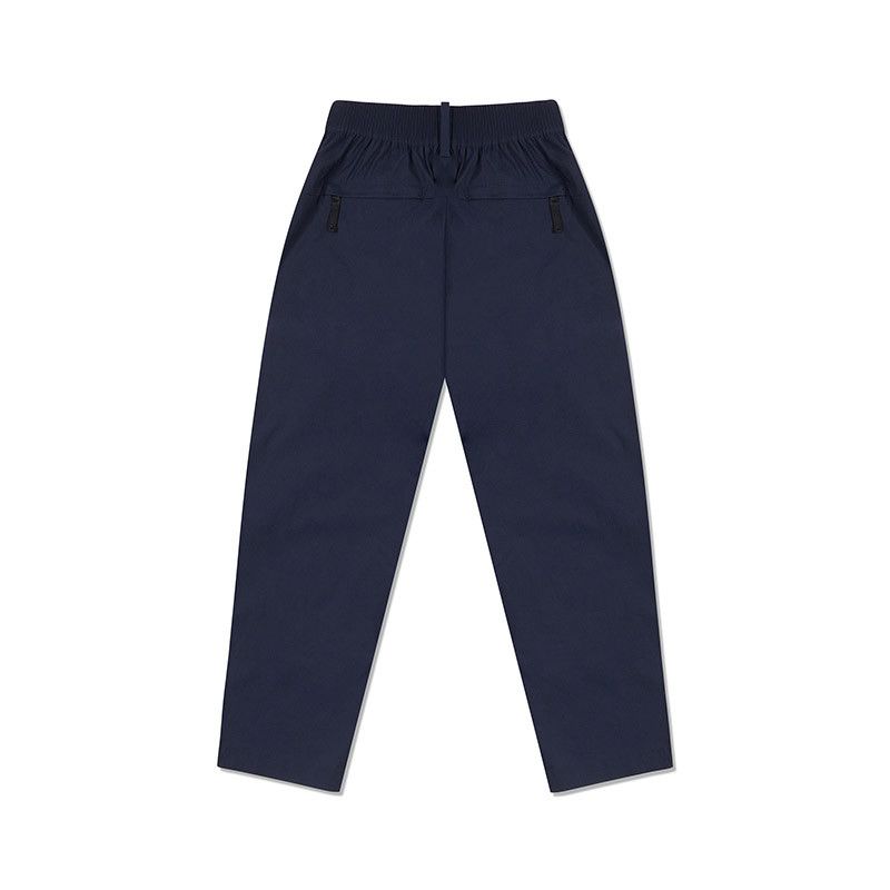 The North Face UE UNISEX UTILITY LIGHT LW WRAPPED BARREL CASUAL PANTS Size US 32 / EU 48 - 12 Thumbnail