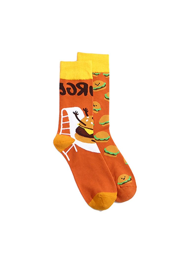 Other SockThemed, Unisex Casual Footwear Socks Size ONE SIZE - 6 Thumbnail