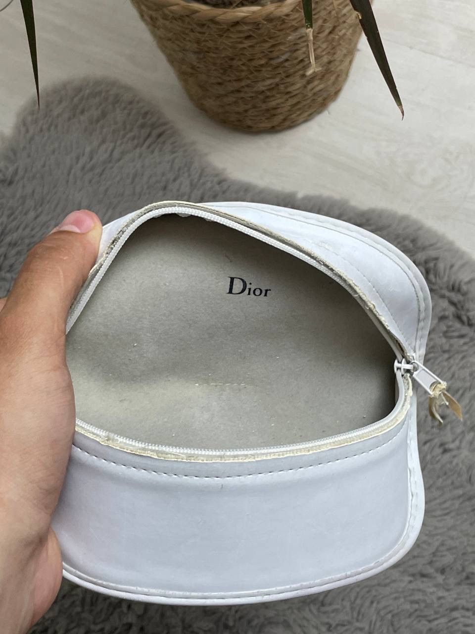 Dior Dior Vintage Sunglasses Luxury Brand Avantgarde Style Size ONE SIZE - 10 Thumbnail