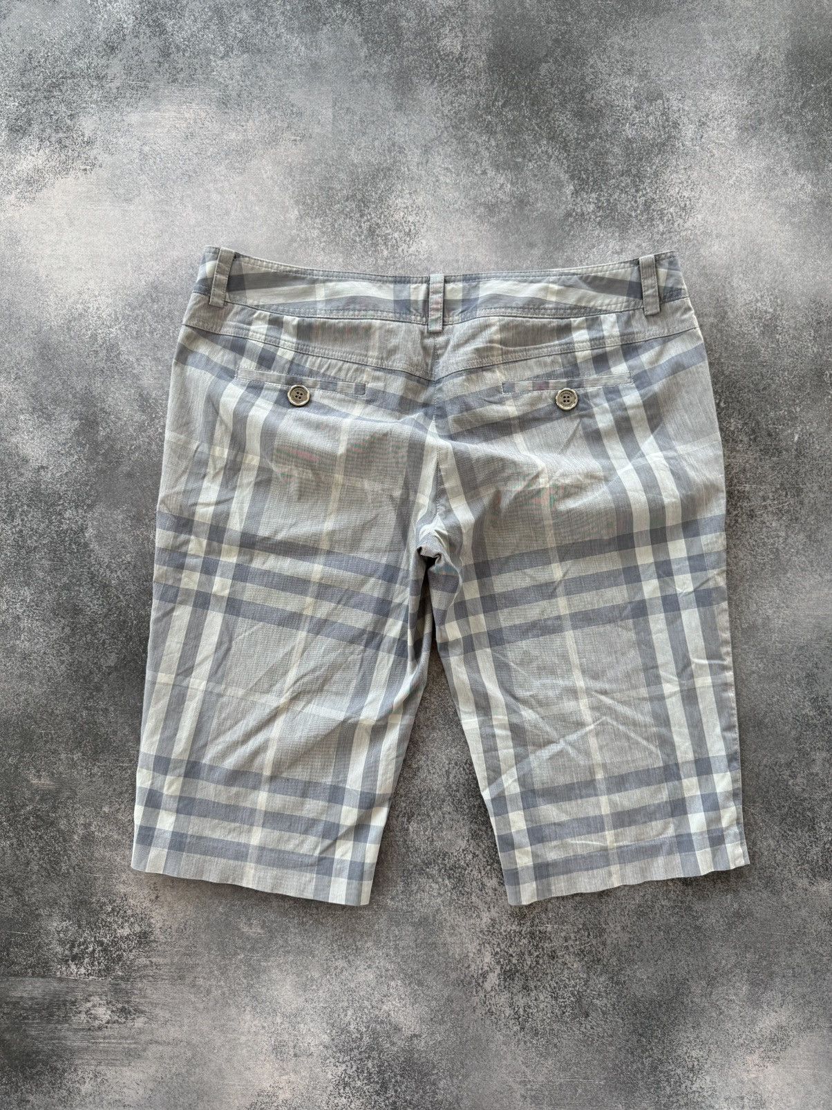 Burberry Burberry Shorts Size US 32 / EU 48 - 2 Thumbnail