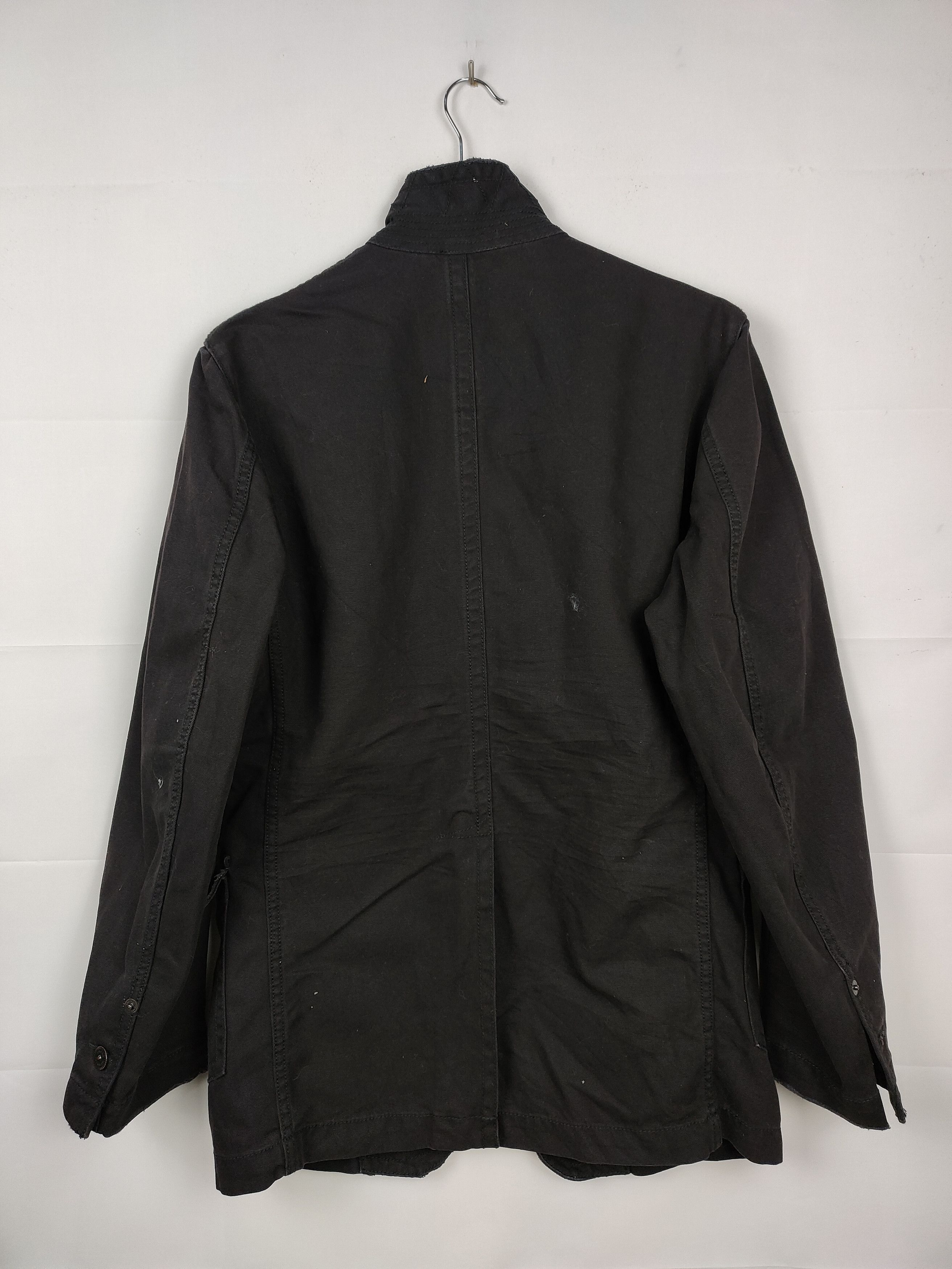 Designer Buona Giornata Work Jacket Size US M / EU 48-50 / 2 - 3 Thumbnail