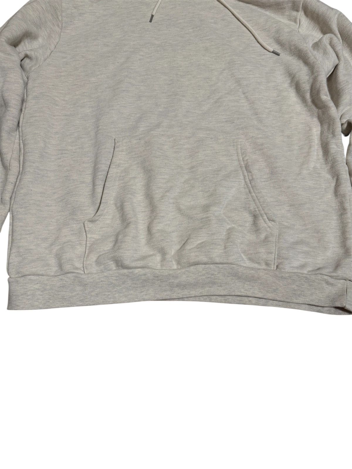 John Elliott John Elliott Relaxed Beach Hoodie/John Elliott Cotton Hoodie Size US XL / EU 56 / 4 - 2 Thumbnail