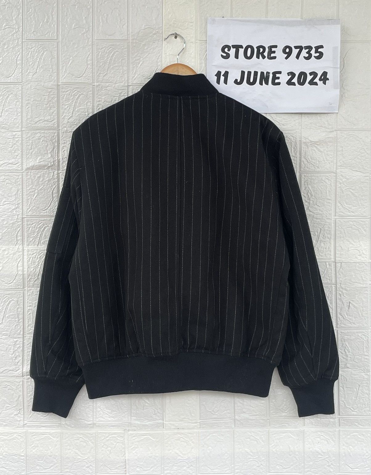 Japanese Brand Japanese Brand Gu Jacket Size US M / EU 48-50 / 2 - 2 Thumbnail