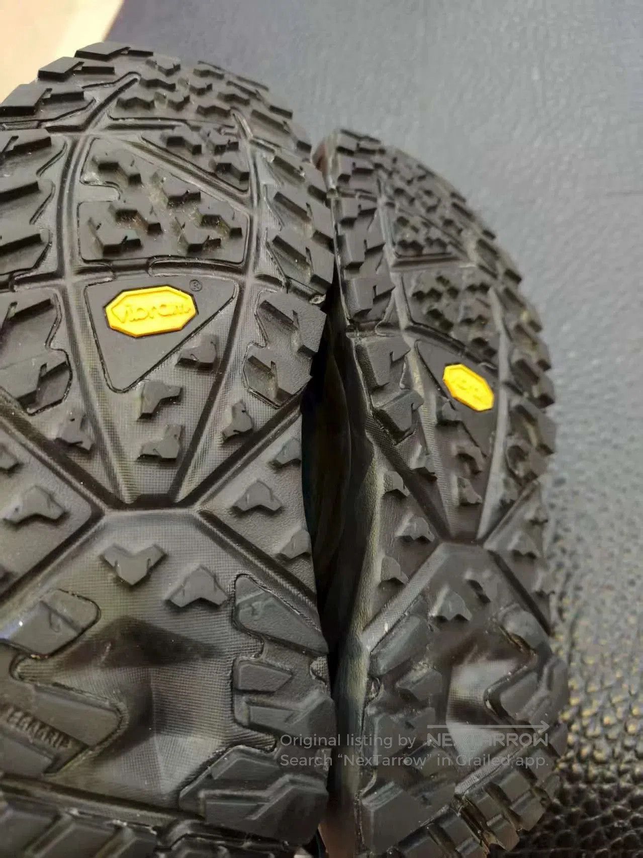 Hoka HOKA ONE ONE Kaha Low GTX Hiking Shoes. Size US 10 / EU 43 - 5 Thumbnail
