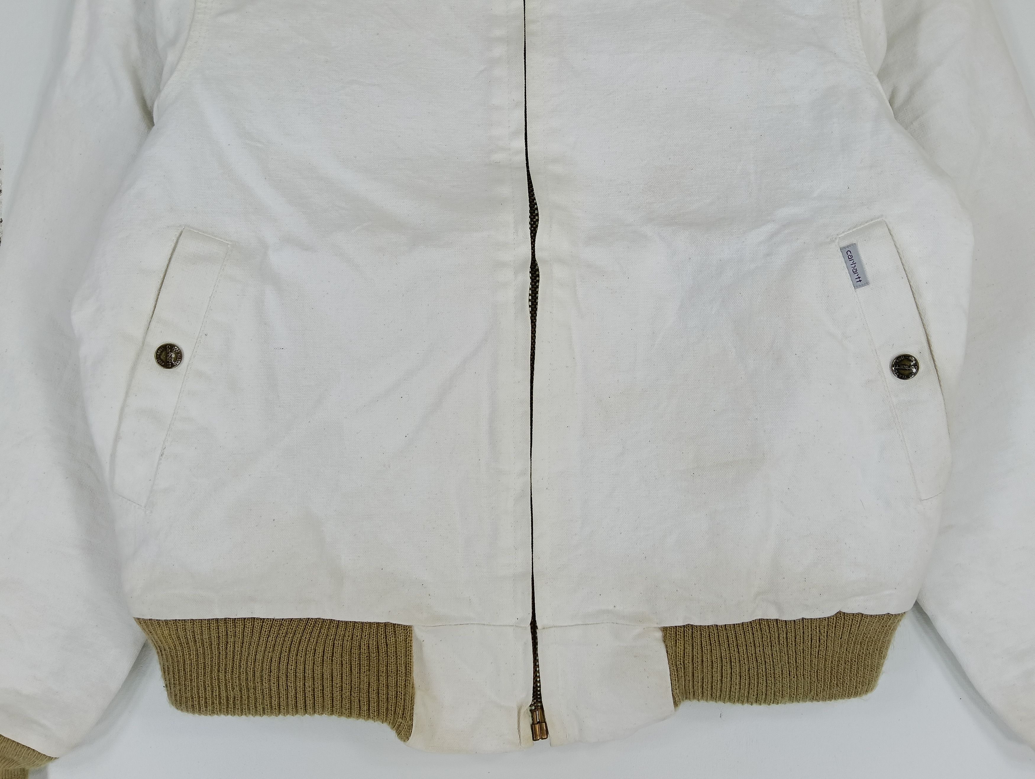Carhartt Carhartt Jacket Size US M / EU 48-50 / 2 - 2 Thumbnail