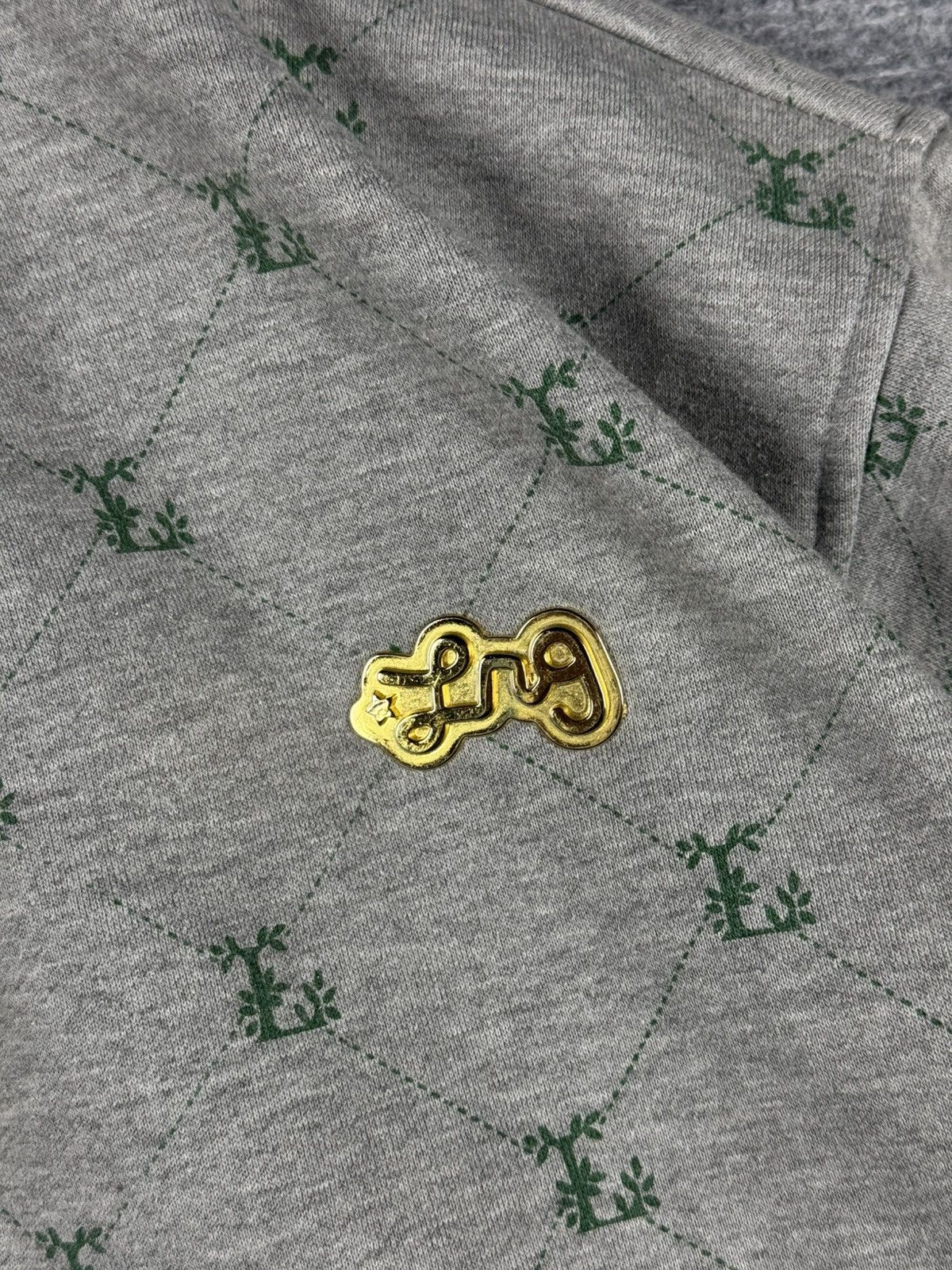 LRG LRG ZIP UP Hoodie Size US M / EU 48-50 / 2 - 9 Thumbnail