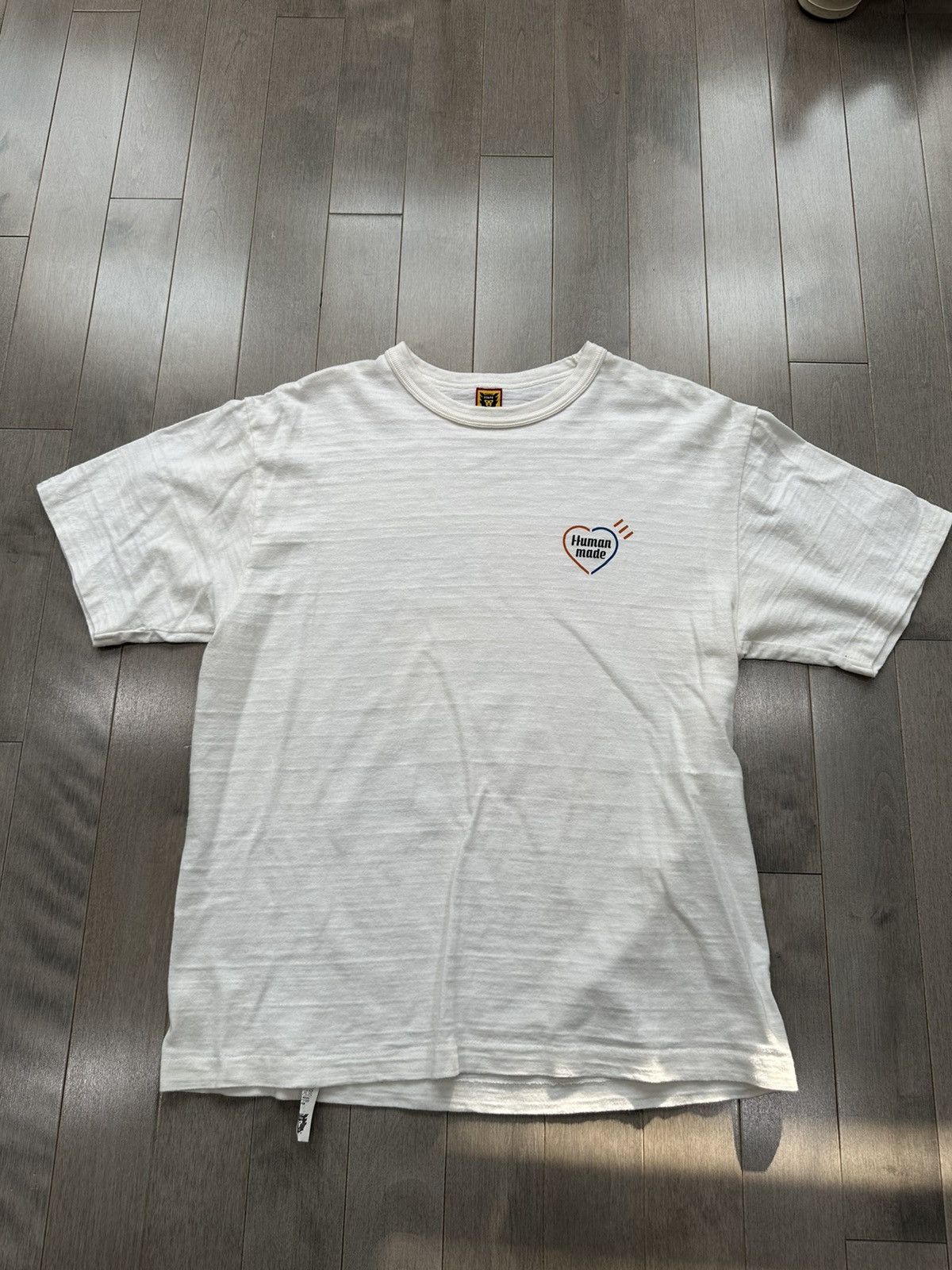 Human Made Human made tshirt Size US XL / EU 56 / 4 - 1 Thumbnail