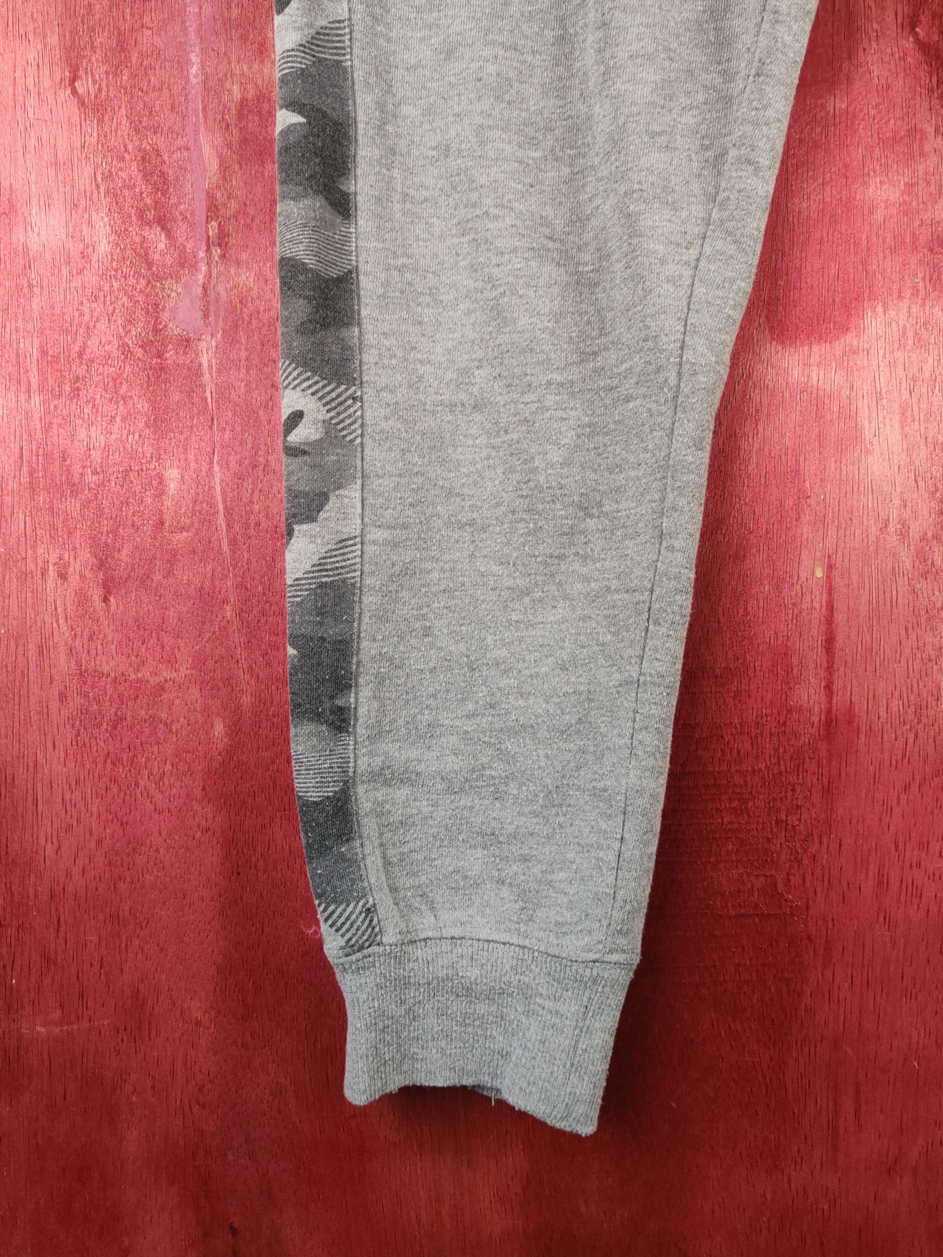 Japanese Brand × Vintage Major League Baseball Gray vintage Sweatpants #S1496 Size US 26 / EU 42 - 5 Thumbnail