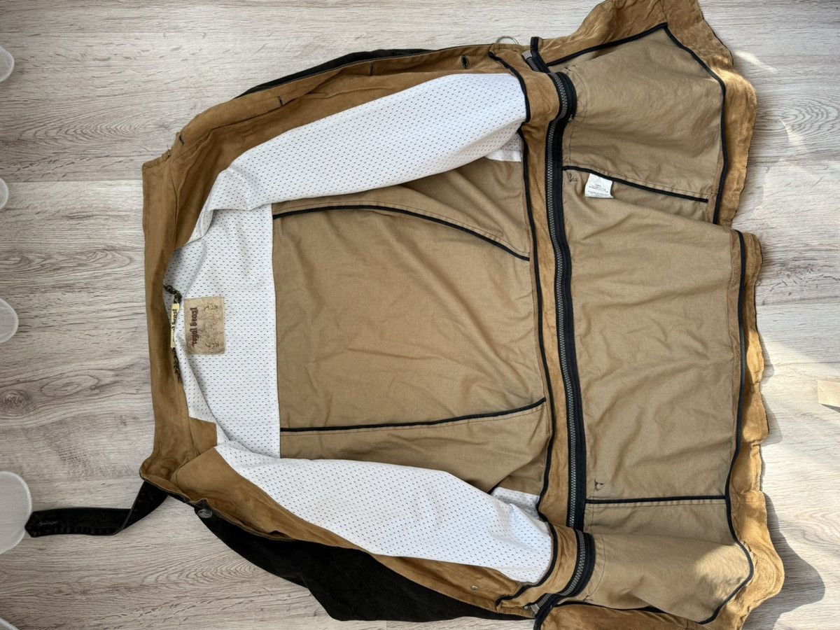 Other Avant-Garde Transformable Jacket Detachable Panel Utility Size US L / EU 52-54 / 3 - 13 Thumbnail