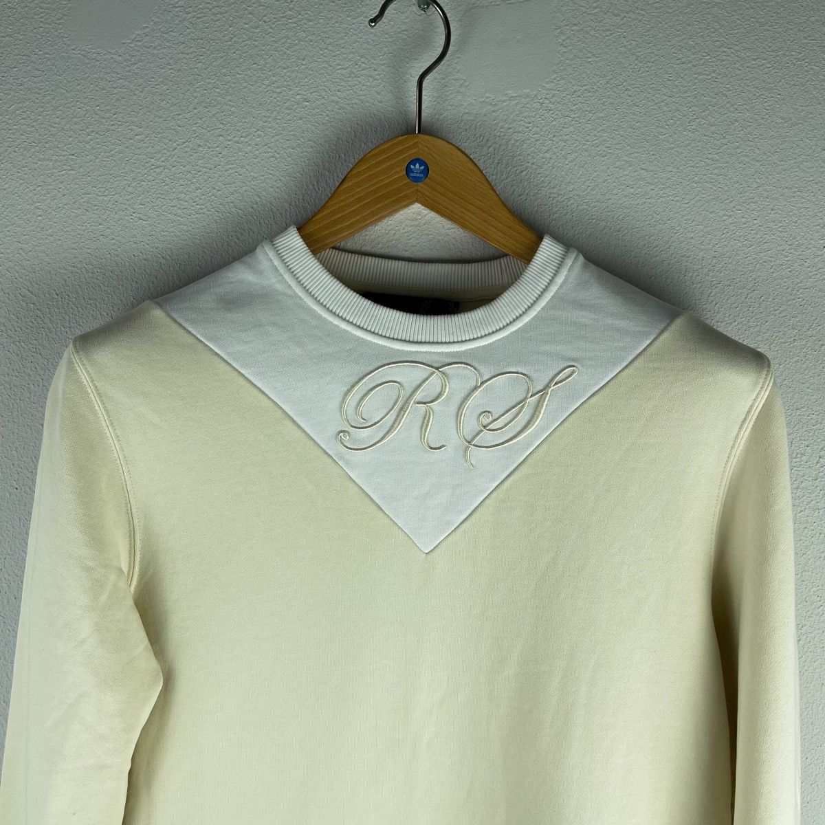 Fred Perry × Raf Simons Raf Simons x Fred Perry Size XS / US 0-2 / IT 36-38 - 4 Thumbnail