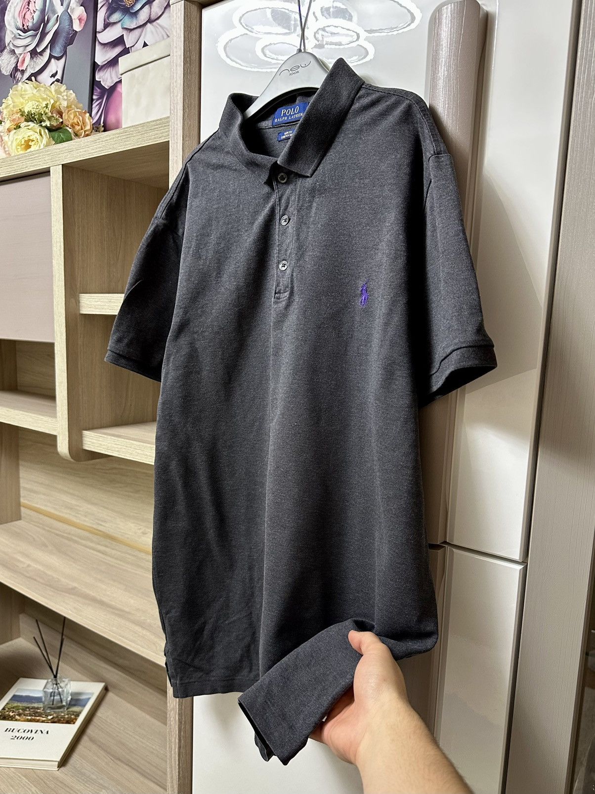 Polo Ralph Lauren Clothing for Men | Grailed