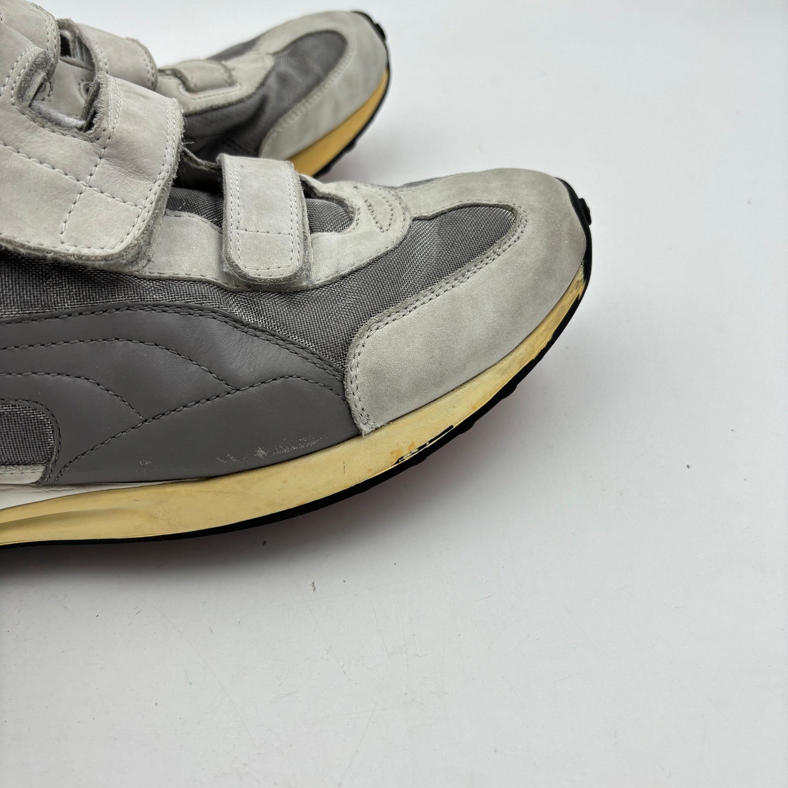 Maison MIHARA YASUHIRO × Puma Maison Mihara Yasuhiro x Puma Cloudburst Sneakers Shoes 12 Size US 12 / EU 45 - 11 Thumbnail