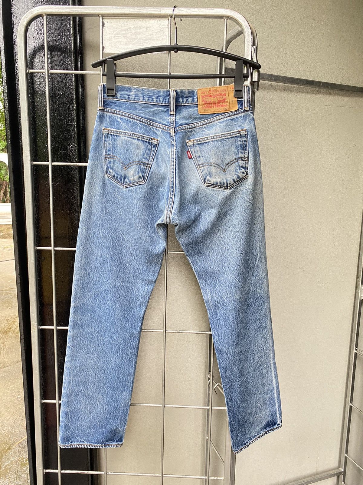 Levi's Levi’s vintage jeans Size US 31 - 5 Thumbnail